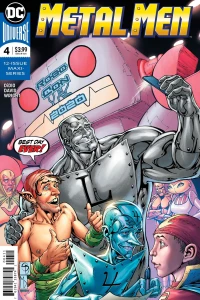 The Gift of Life is Thine