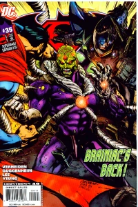 Metal Men, Part 2: B.I.