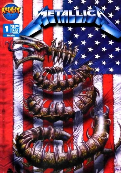 Cover of Prepare for War!