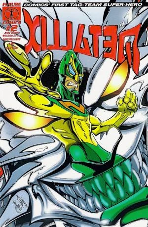 Cover of The Krome Conundrum