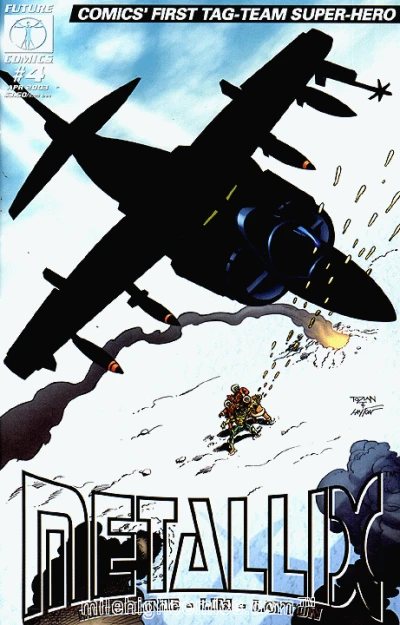 Cover of Jungle Fevre