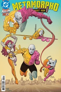 Sacrifice Of The Hero Sun!