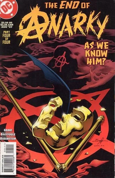 Cover of Metamorphosis, Part 4 - Fanfare For The Common Man