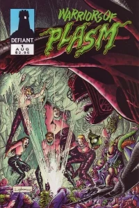 Metamorphosis: The Sedition Agenda Part 1