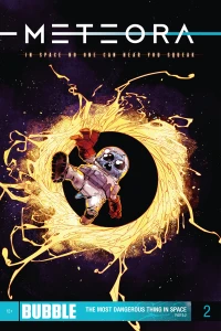 The Most Dangerous Thing In Space Part 2