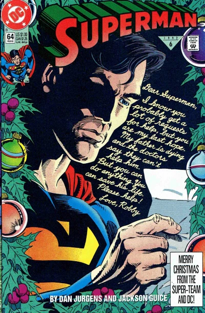 Cover of Metropolis Mailbag