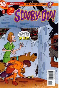 Miami Frights; The Siren of Hampton Reef; Marina Screama; The Phantom of the Rock Club