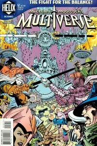 Moonbeams and Roses, Conclusion: The Harmonies of Chaos