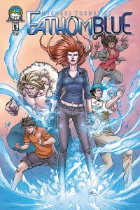 In the Company of Evil