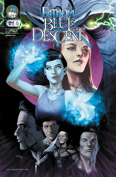 Cover of Rescues And Revenge