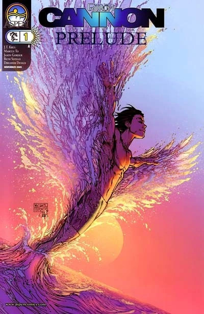 Cover of Crossing Over