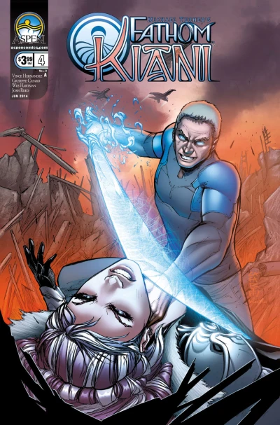 Cover of Blades of Terror