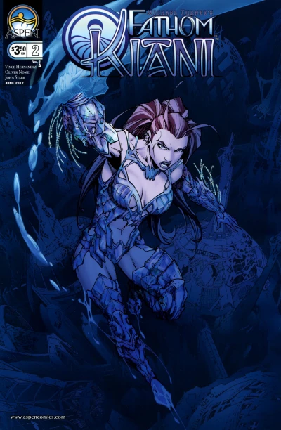 Cover of For the People