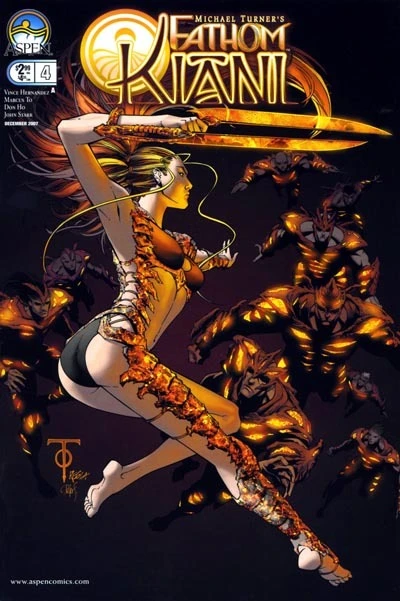 Cover of Thicker Than Water