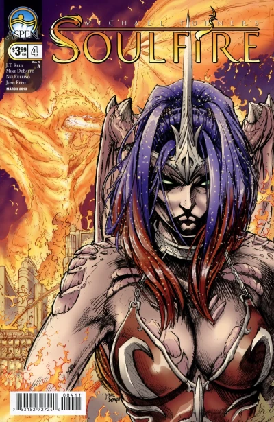 Cover of Shock Therapy