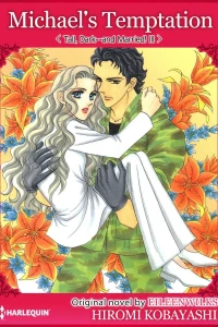 Tall, Dark--and Married! III