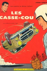 Les casse-cou