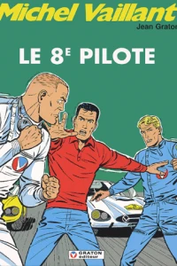 Le 8e. Pilote