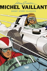 Short Story Classics