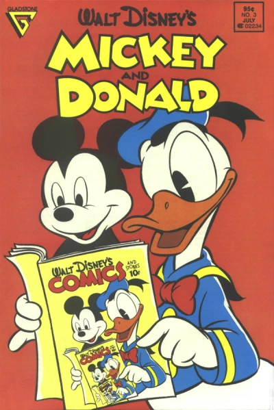 Cover of The Man of Tomorrow (part 1)