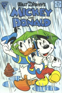 The Blot's Double Mystery (part 3)