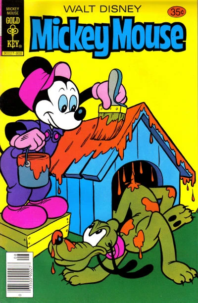 Cover of Pirate Panic