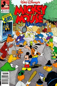 The Future Ain't What It Used To Be!; Chairman of the Boards; The Energy Pill