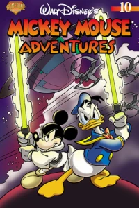 May The Farce Be With You