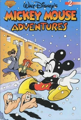 Cover of The Happy Feet