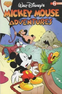 The Dragon That Swallows It's Tail