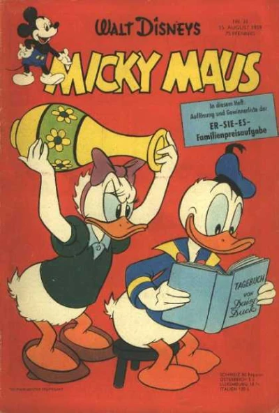 Cover of Issue #195933
