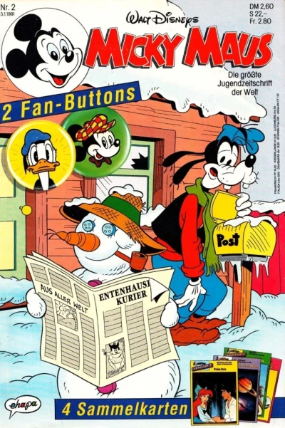 Cover of Issue #199102