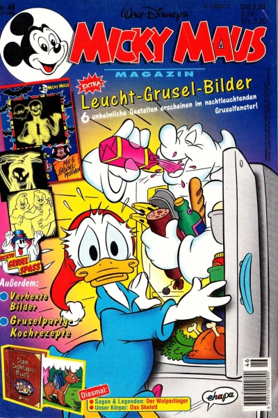 Cover of Issue #199446