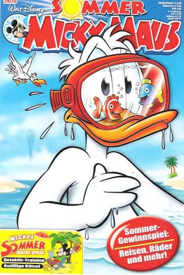 Cover of Issue #201029