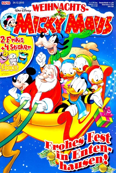 Cover of Issue #201053