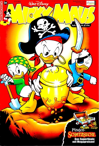 Cover of Issue #201122