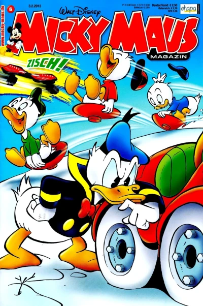 Cover of Issue #201206