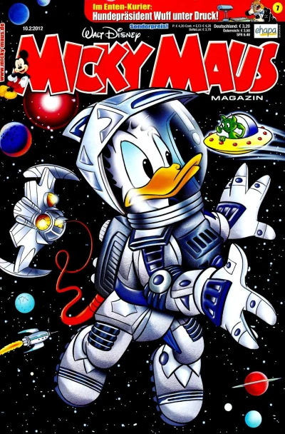 Cover of Issue #201207