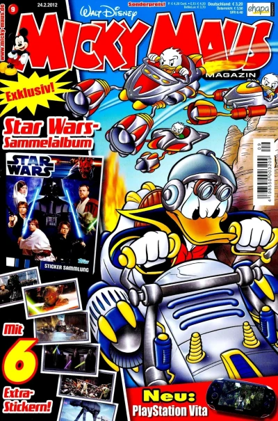 Cover of Issue #201209