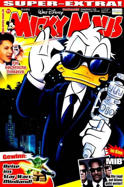 Cover of Issue #201222