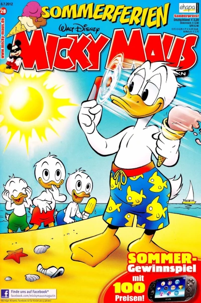 Cover of Issue #201228