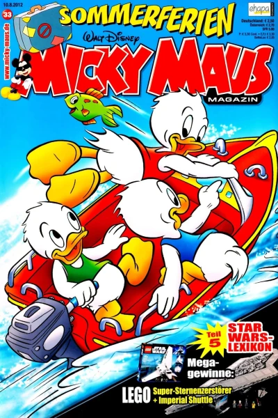 Cover of Issue #201233