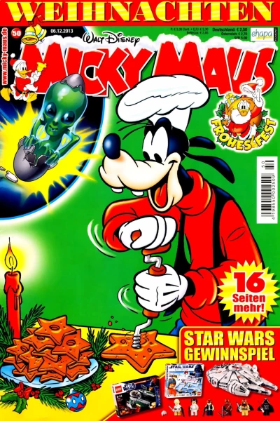 Cover of Issue #201350