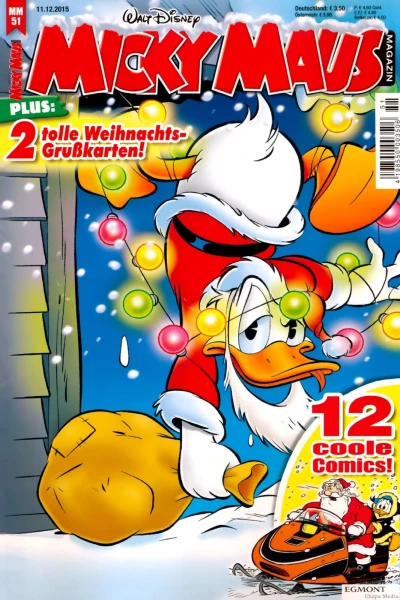 Cover of Issue #201551