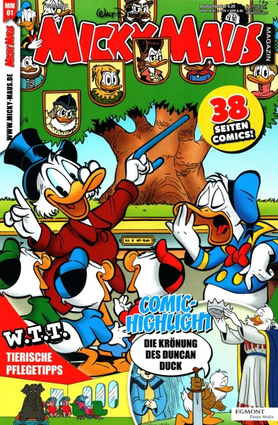 Cover of Issue #202301
