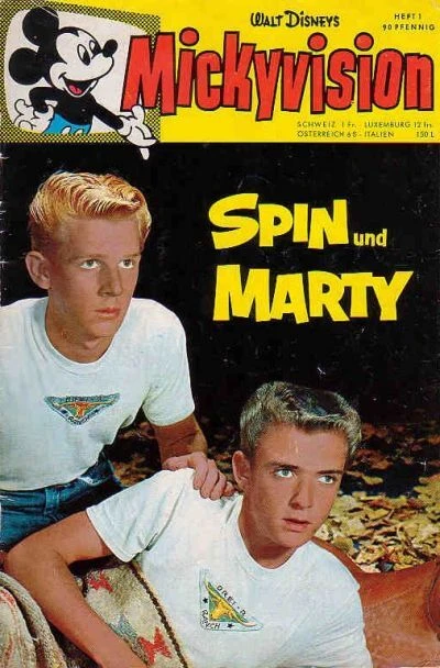 Cover of Issue #196201