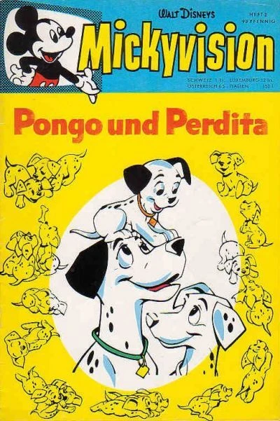 Cover of Issue #196202