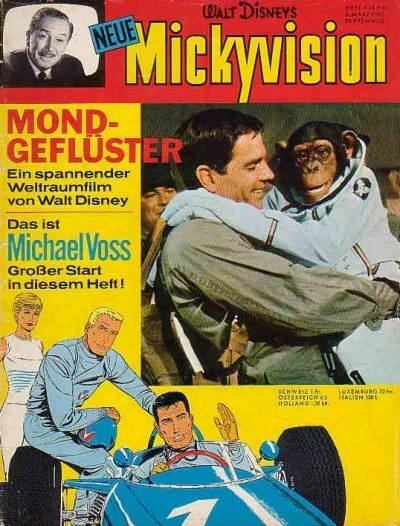 Cover of Issue #196505