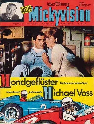 Cover of Issue #196506