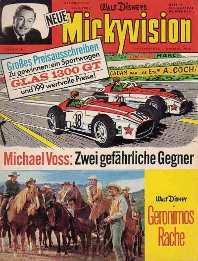 Cover of Issue #196512
